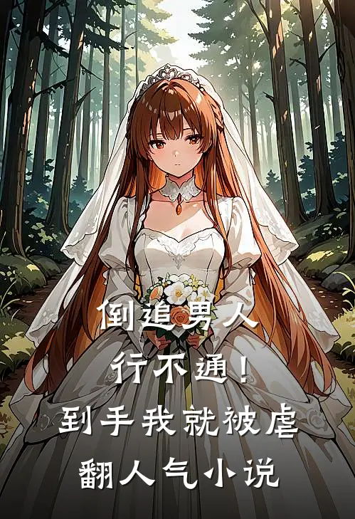 倒追男人行不通！到手我就被虐翻人气小说