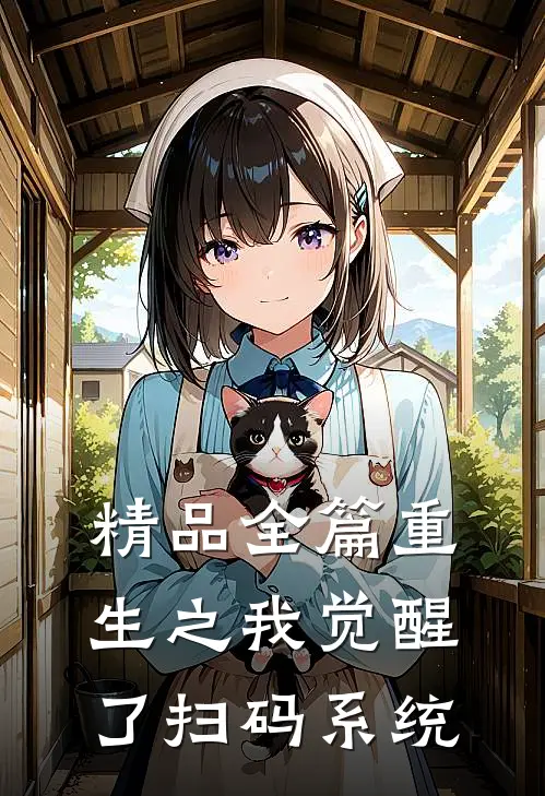 精品全篇重生之我觉醒了扫码系统