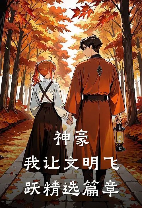 神豪：我让文明飞跃精选篇章