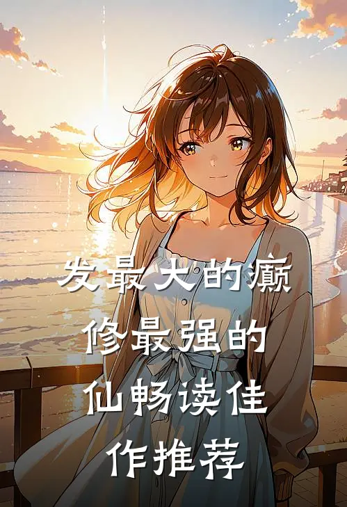 发最大的癫，修最强的仙畅读佳作推荐