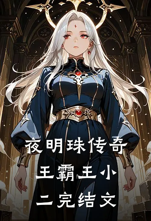 夜明珠传奇王霸王小二完结文