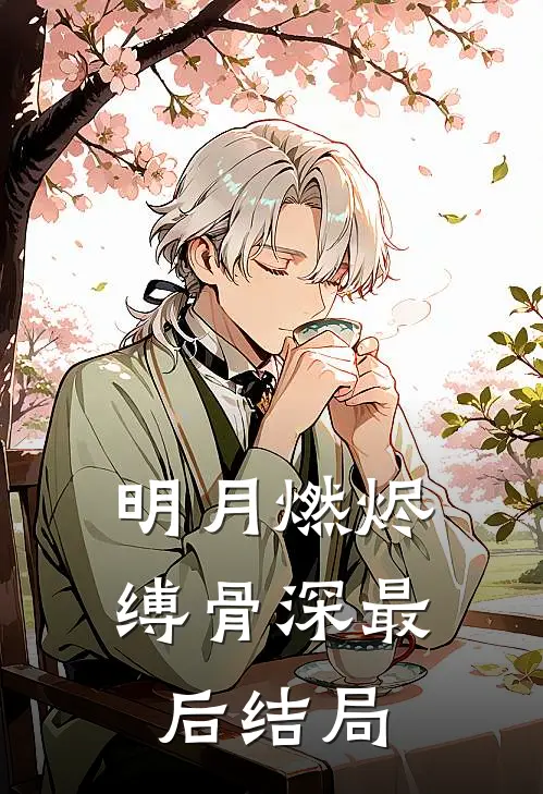 明月燃烬缚骨深最后结局