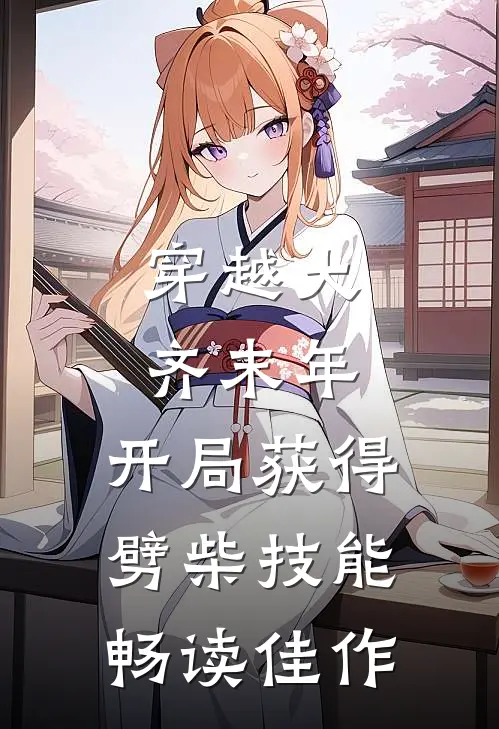穿越大齐末年，开局获得劈柴技能畅读佳作