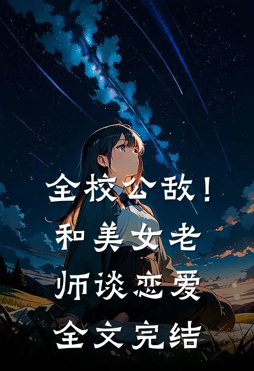 全校公敌！和美女老师谈恋爱全文完结
