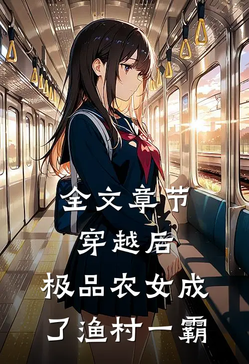 全文章节穿越后，极品农女成了渔村一霸