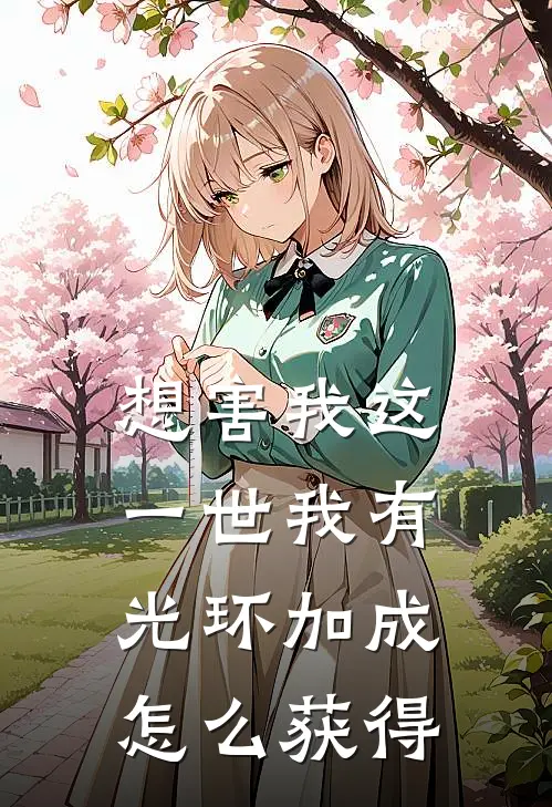 想害我这一世我有光环加成怎么获得