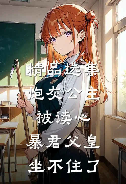 精品选集炮灰公主被读心，暴君父皇坐不住了