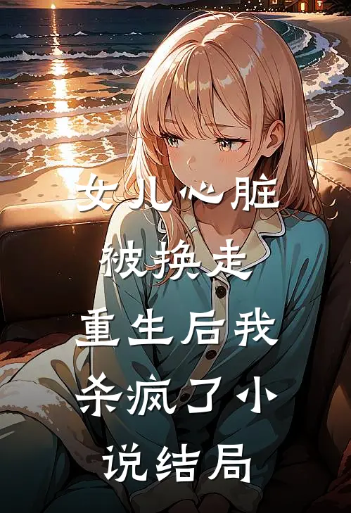 女儿心脏被换走，重生后我杀疯了小说结局