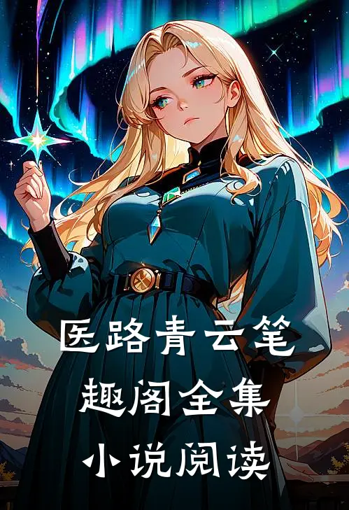 医路青云笔趣阁全集小说阅读