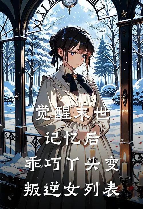觉醒末世记忆后，乖巧丫头变叛逆女列表