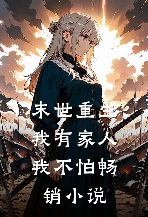 末世重生，我有家人我不怕畅销小说