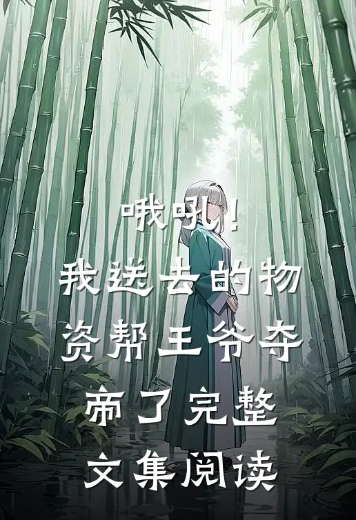 哦吼！我送去的物资帮王爷夺帝了完整文集阅读