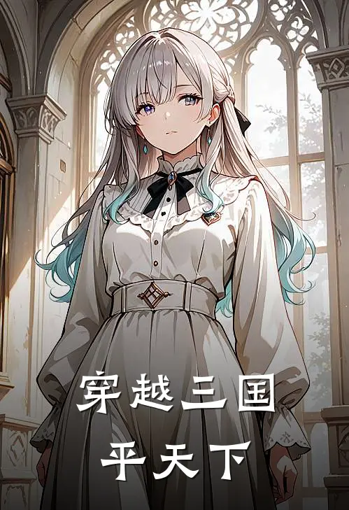穿越三国平天下