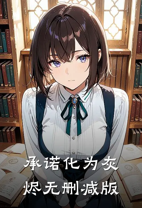 承诺化为灰烬无删减版