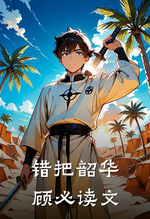 错把韶华顾必读文
