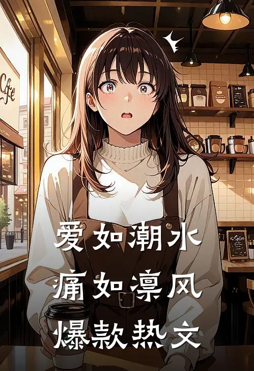 爱如潮水，痛如凛风爆款热文