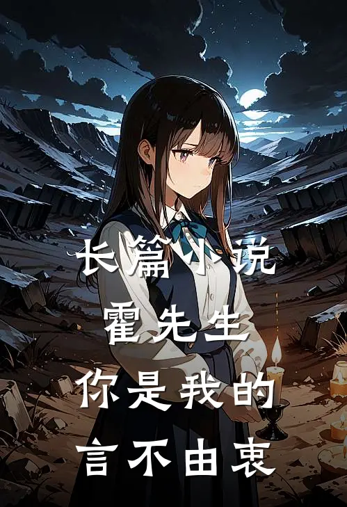 长篇小说霍先生，你是我的言不由衷
