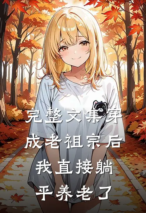 完整文集穿成老祖宗后，我直接躺平养老了
