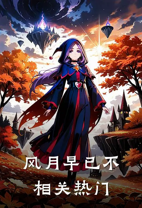 风月早已不相关热门