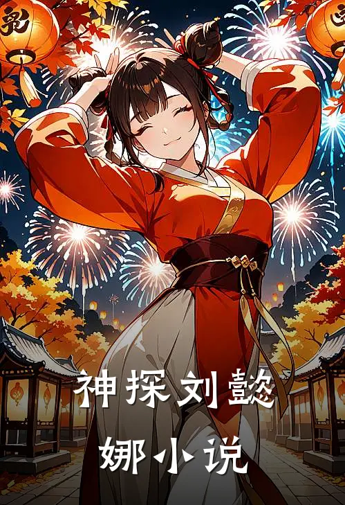 神探刘懿娜小说
