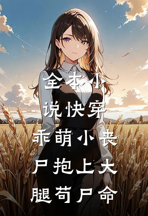 全本小说快穿：乖萌小丧尸抱上大腿苟尸命