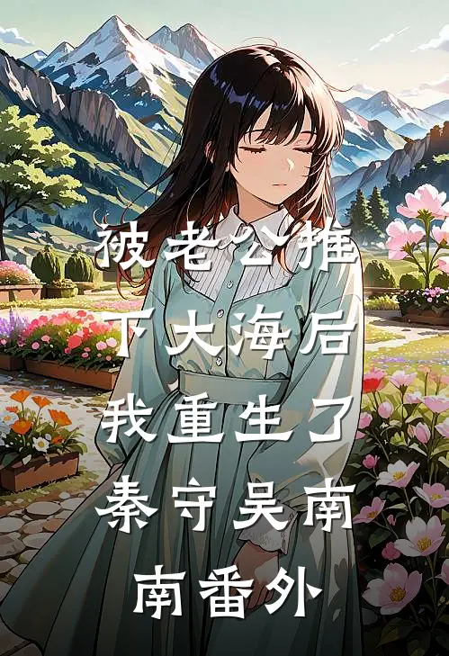 被老公推下大海后，我重生了秦守吴南南番外