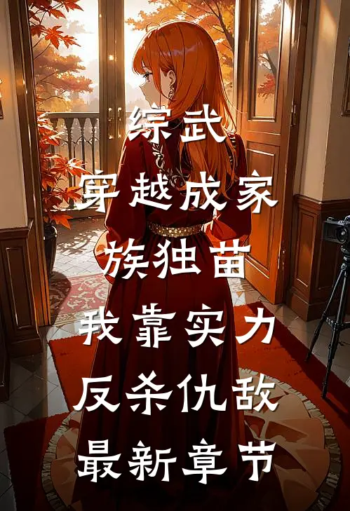 综武：穿越成家族独苗，我靠实力反杀仇敌最新章节