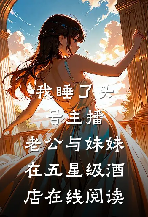 我睡了头号主播，老公与妹妹在五星级酒店在线阅读