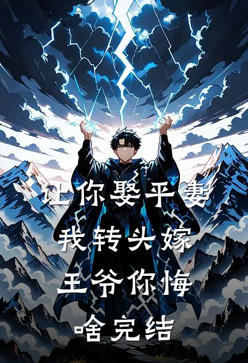 让你娶平妻，我转头嫁王爷你悔啥完结