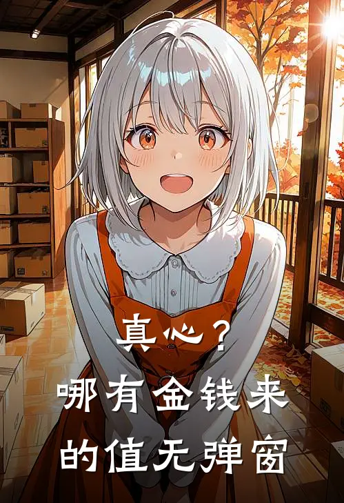 真心？哪有金钱来的值无弹窗