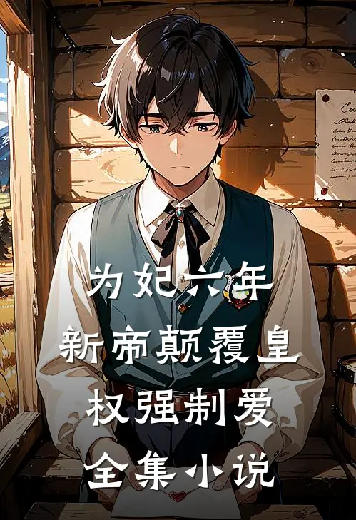 为妃六年，新帝颠覆皇权强制爱全集小说