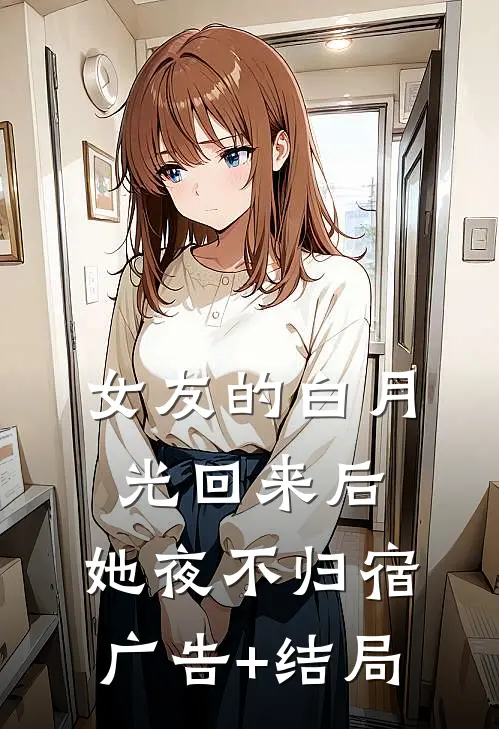 女友的白月光回来后，她夜不归宿广告+结局