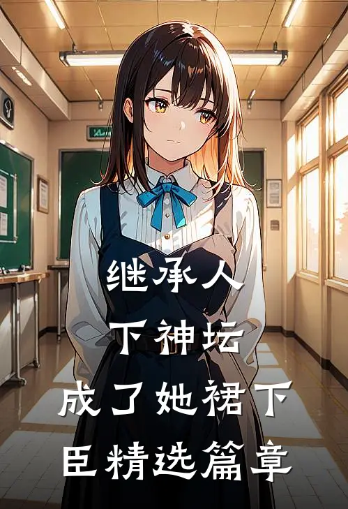 继承人下神坛，成了她裙下臣精选篇章