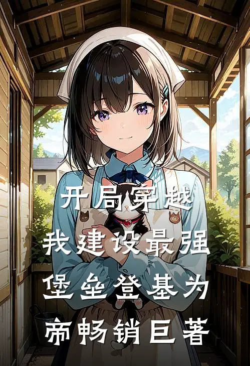 开局穿越，我建设最强堡垒登基为帝畅销巨著
