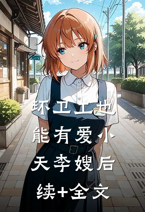 环卫工也能有爱小天李嫂后续+全文