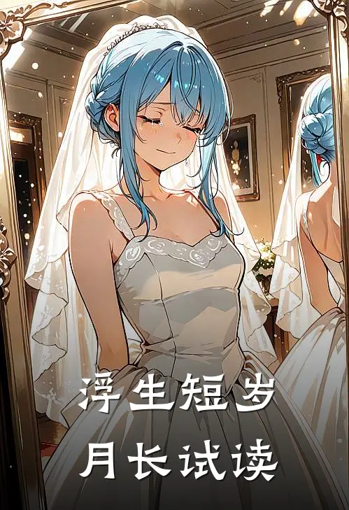 浮生短岁月长试读