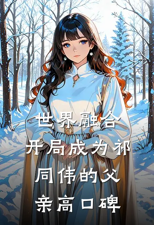世界融合：开局成为祁同伟的父亲高口碑