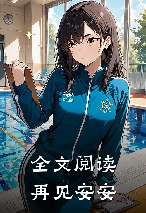 全文阅读再见安安