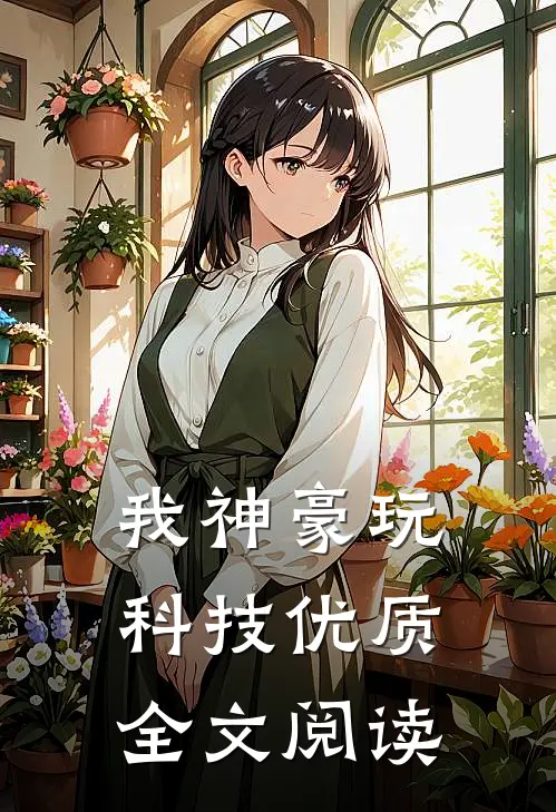 我神豪玩科技优质全文阅读