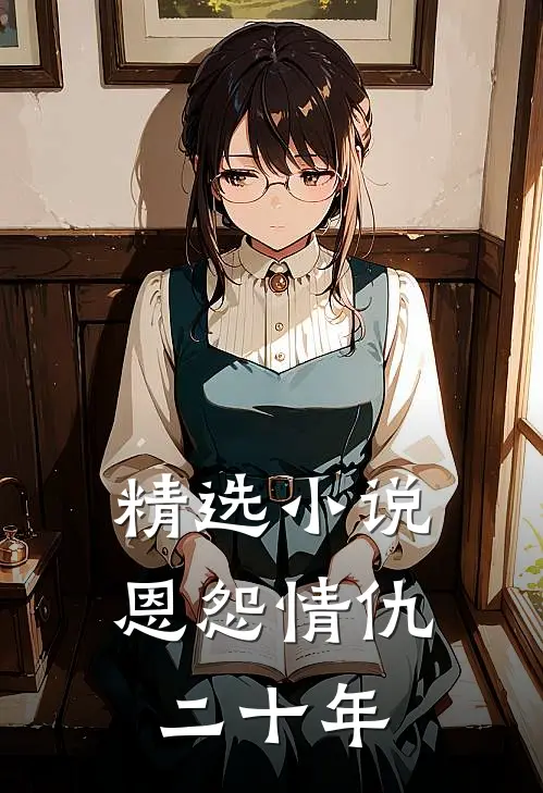 精选小说恩怨情仇二十年