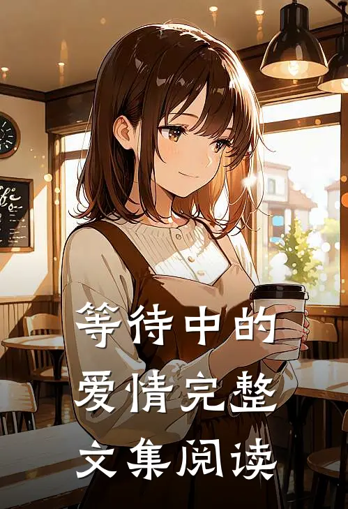 等待中的爱情完整文集阅读