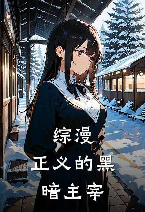 综漫：正义的黑暗主宰