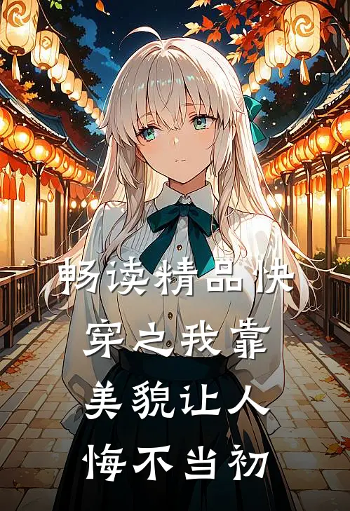 畅读精品快穿之我靠美貌让人悔不当初