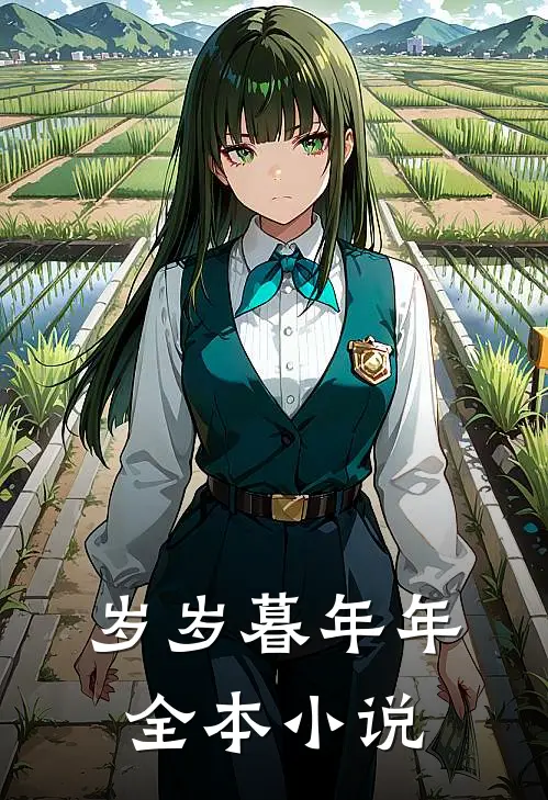 岁岁暮年年全本小说