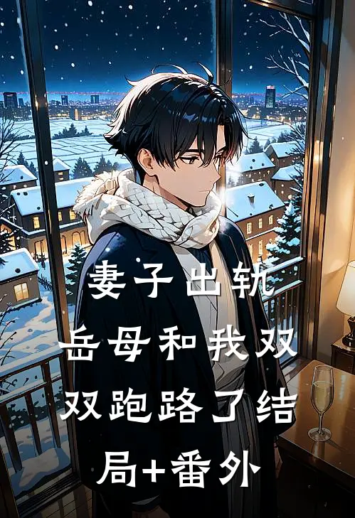 妻子出轨，岳母和我双双跑路了结局+番外