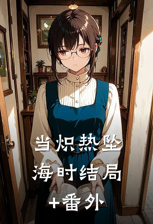 当炽热坠海时结局+番外