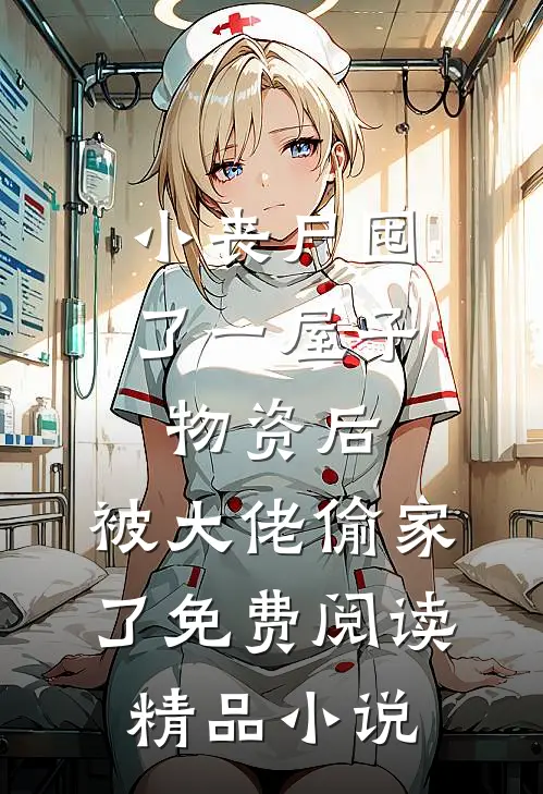 小丧尸囤了一屋子物资后,被大佬偷家了免费阅读精品小说