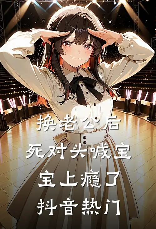 换老公后，死对头喊宝宝上瘾了抖音热门