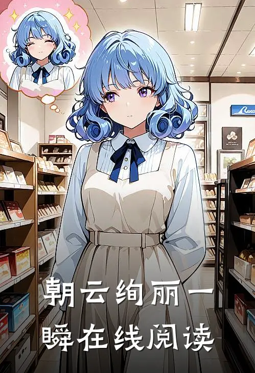 朝云绚丽一瞬在线阅读