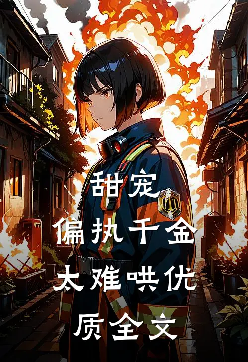甜宠：偏执千金太难哄优质全文